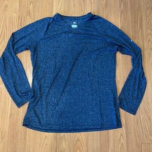 Adidas Climalite Women’s Long Sleeve